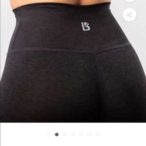 Buffbunny goddess leggings